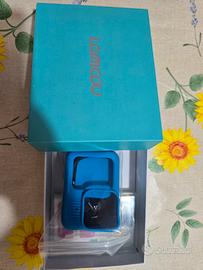 cover go pro in silicone 