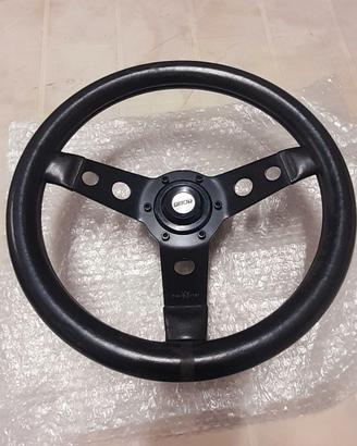 Manubrio e specchietto Personal