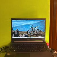 ACER Aspire A715-42G