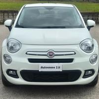 Fiat 500X 1.3 MultiJet 95 CV Pop Star privato vend