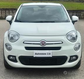Fiat 500X 1.3 MultiJet 95 CV Pop Star privato vend
