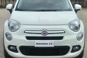 Fiat 500X 1.3 MultiJet 95 CV Pop Star privato vend