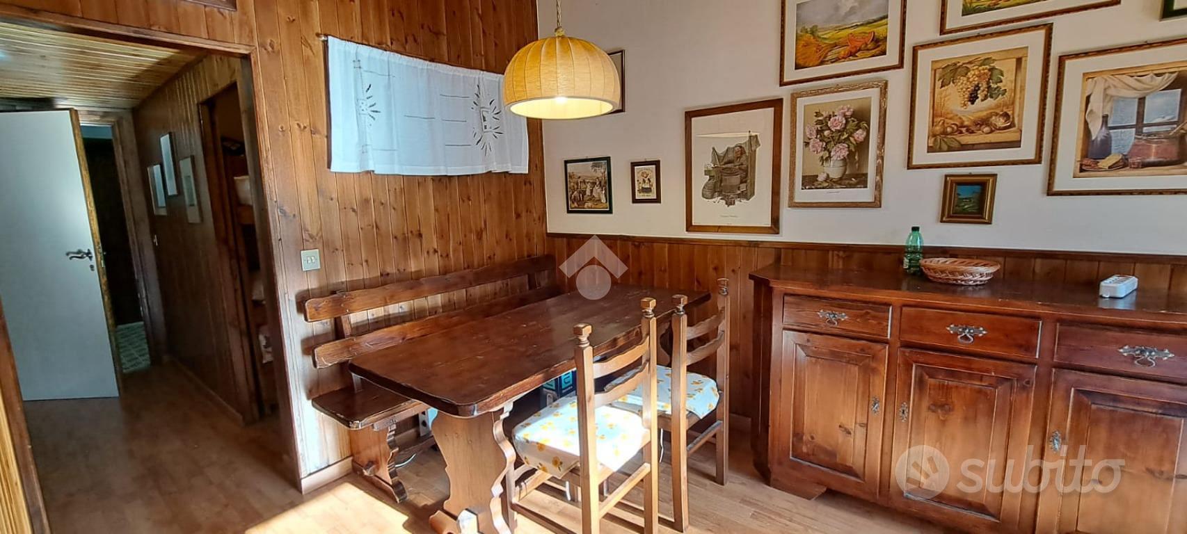Apartment in Roccaraso - Vista 5