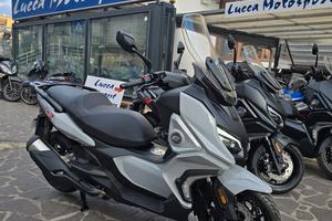 Qj Motor FORT 350 FORT 4.0 TUO A 68€ AL MESE POI D