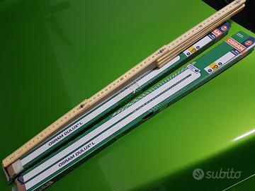 Materiale Illuminazione vario nuovo e usato