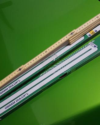 Materiale Illuminazione vario nuovo e usato