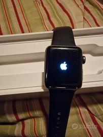 apple watch serie 3 38mm 