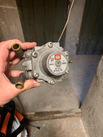 BRC genius mbar800 revisionato