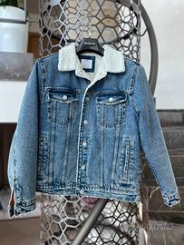 Berskha - Giacca di mezza stagione