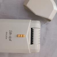 Epilatore per donna Silk-épil Braun