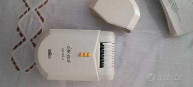 Epilatore per donna Silk-épil Braun