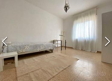 Borgo Roma centrale
