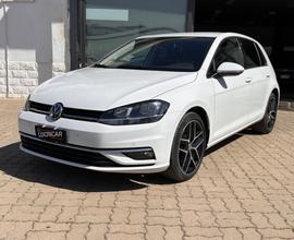 Volkswagen Golf 1.6 TDI 115 aut nav Sport Technolo