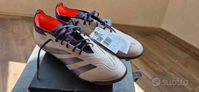 Adidas Predator Elite 2g/3g AG NUOVE!!!