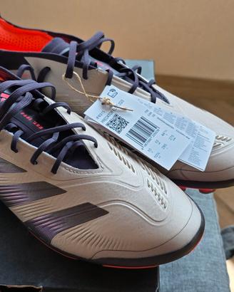 Adidas Predator Elite 2g/3g AG NUOVE!!!