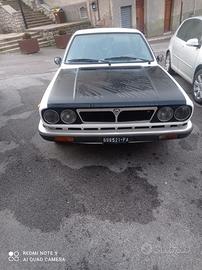 Lancia beta coupé 