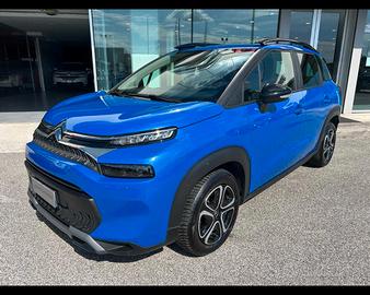 CITROEN C3 Aircross - C3 Aircross BlueHDi 110 S&S