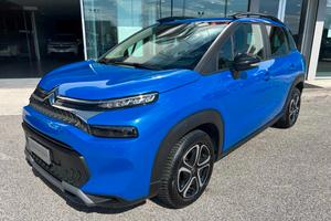 CITROEN C3 Aircross - C3 Aircross BlueHDi 110 S&S