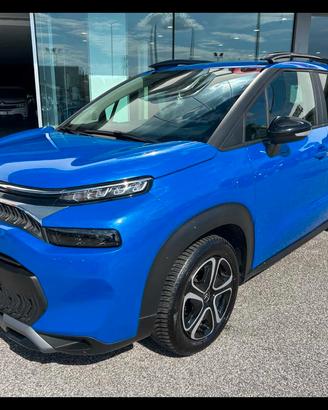 CITROEN C3 Aircross - C3 Aircross BlueHDi 110 S&S