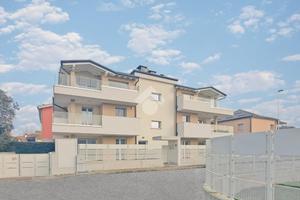 4 LOCALI A CASSANO D'ADDA