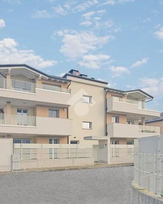 4 LOCALI A CASSANO D'ADDA