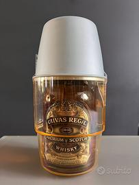 Chivas Regal millenium editon