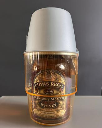 Chivas Regal millenium editon