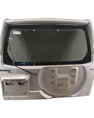 Portellone posteriore Mitsubishi Pajero V60 2001