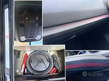 audi q2 limited edition 2000- 150cv