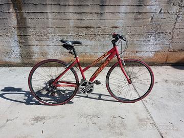 Bici Atala Time out