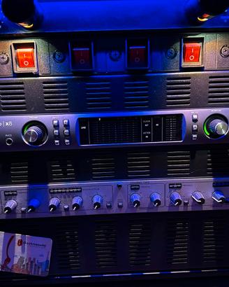 Universal Audio Apollo X8 - Perfette Condizioni