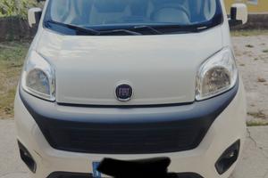 Fiat Qubo AUTOCARRO 