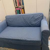 Divano letto una piazza large