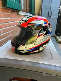 casco moto integrale 