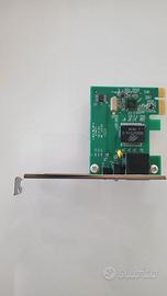 TP-Link Gigabit PCI Express Network AdapterTG-3468
