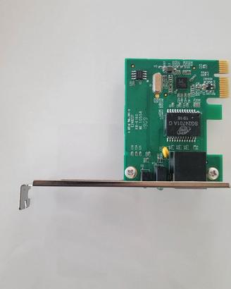 TP-Link Gigabit PCI Express Network AdapterTG-3468