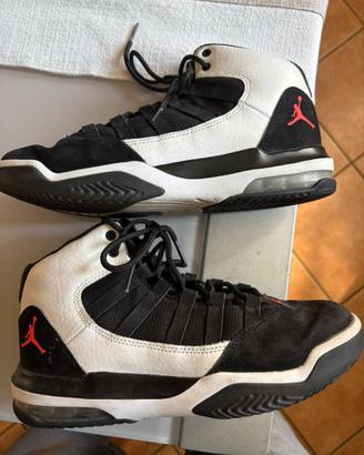 Nike air jordan 38.5