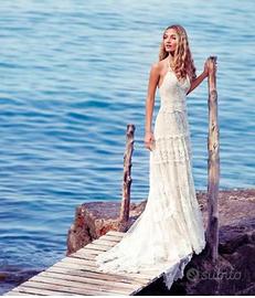 Abito da Sposa Yolan Chris