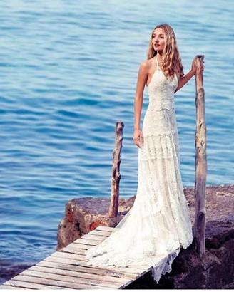 Abito da Sposa Yolan Chris