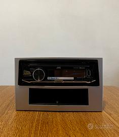 autoradio bluetooth
