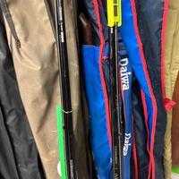 canna da pesca 39ML e39L AIRITY