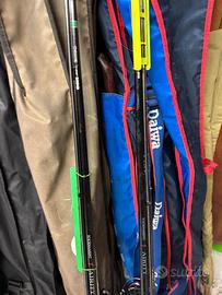 canna da pesca 39ML e39L AIRITY