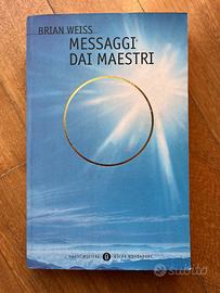 Messaggi dai maestri