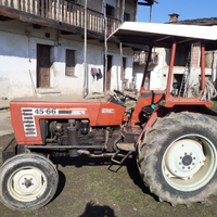 Trattore Fiat 45 66