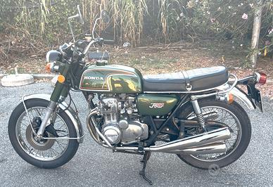 HONDA 350 FOUR