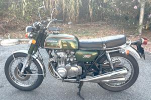 HONDA 350 FOUR