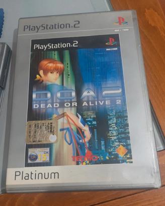 gioco ps2