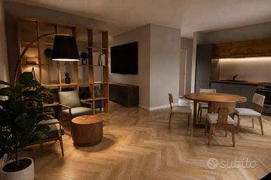 Appartamento di 90 m² con 3 locali a Desenzano del