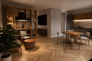 Appartamento di 90 m² con 3 locali a Desenzano del