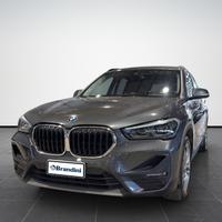 BMW X1 xdrive25e Business Advantage auto